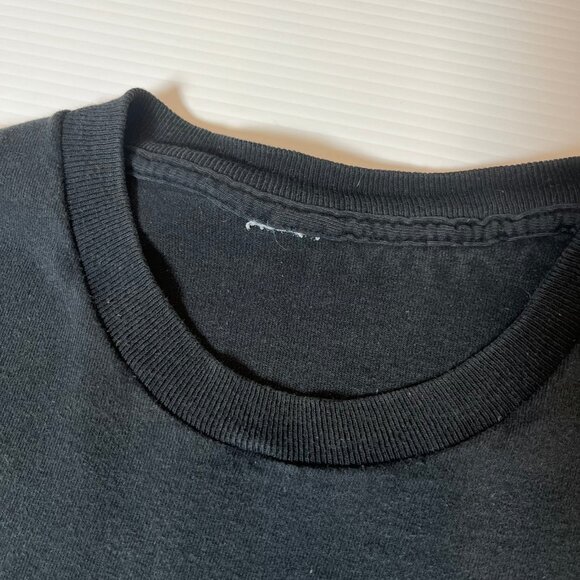 90s Seattle Supersonics NBA Graphic Tee XL - Picture 3 of 7